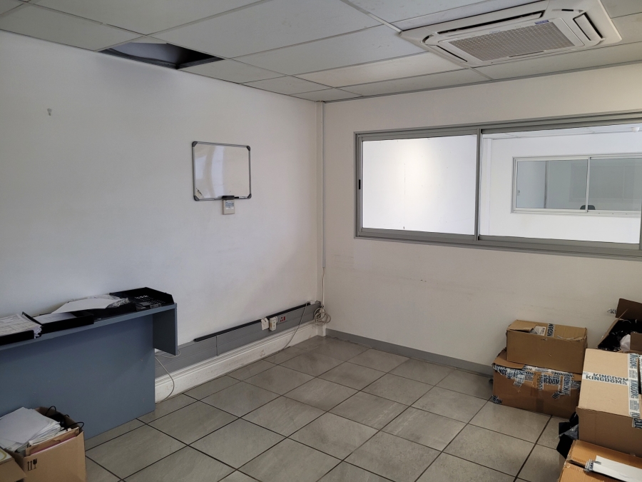 To Let commercial Property for Rent in Brackenfell Industrial Western Cape
